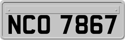 NCO7867