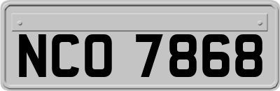 NCO7868
