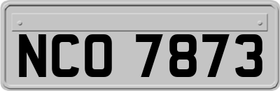 NCO7873