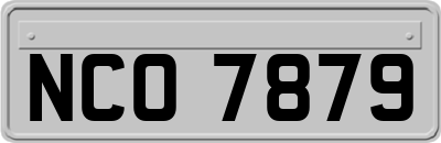 NCO7879