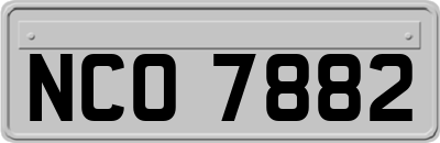 NCO7882