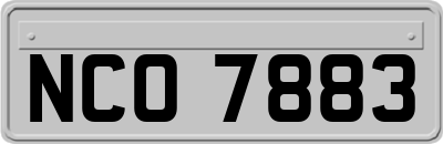 NCO7883