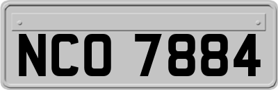 NCO7884