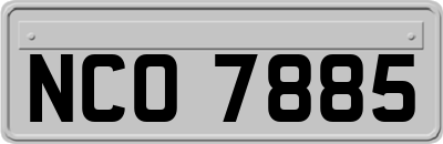 NCO7885