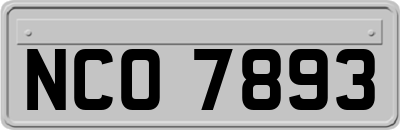 NCO7893