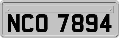 NCO7894
