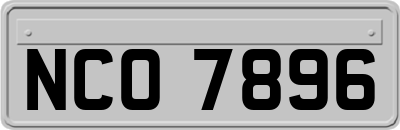 NCO7896