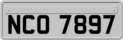 NCO7897