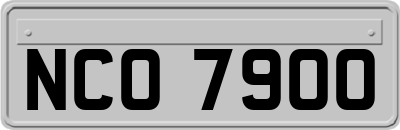 NCO7900