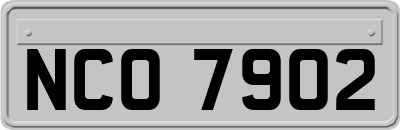 NCO7902