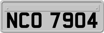 NCO7904
