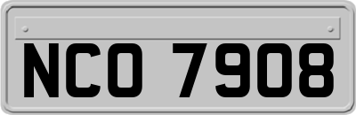 NCO7908