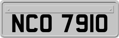 NCO7910