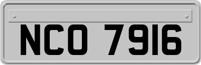 NCO7916
