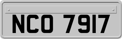 NCO7917