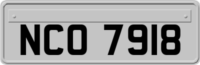 NCO7918