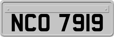 NCO7919