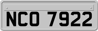 NCO7922