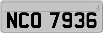 NCO7936