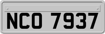 NCO7937