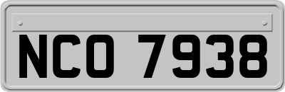 NCO7938