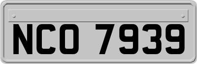 NCO7939