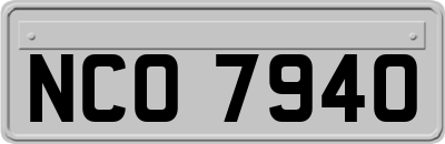 NCO7940