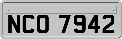 NCO7942