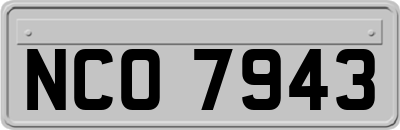 NCO7943