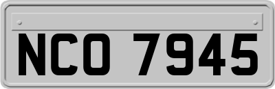 NCO7945