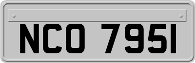 NCO7951