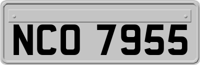 NCO7955