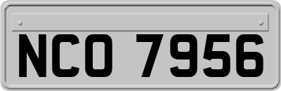NCO7956