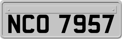 NCO7957