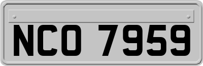 NCO7959
