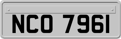 NCO7961