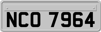 NCO7964