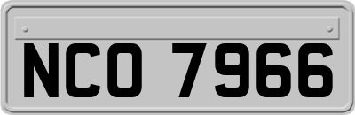 NCO7966