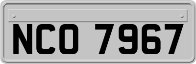 NCO7967