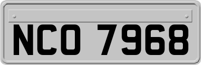 NCO7968