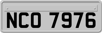 NCO7976