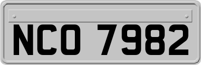 NCO7982