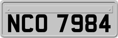 NCO7984