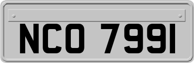 NCO7991