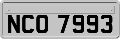NCO7993