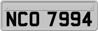 NCO7994