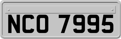 NCO7995