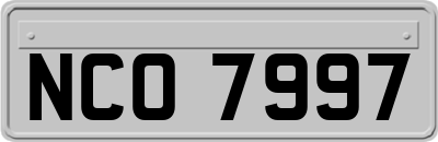 NCO7997