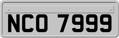 NCO7999