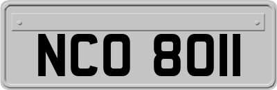 NCO8011